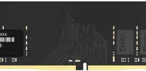Dato 32GB 3200MHz DDR4 U-DIMM Memory Module