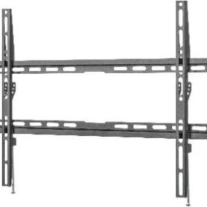 Volkano Steel Series 37 to 86-inch Universal Flat and Curved TV Wall Mount