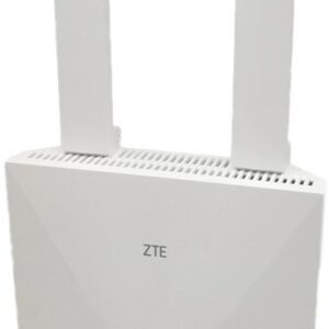 ZTE K10 4G LTE mobile WiFi Router