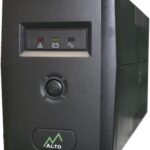 PSS AP1200 AP Series 1200VA UPS