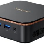 Blackview MP20 Intel Tein Lake N150 Professional Mini Desktop