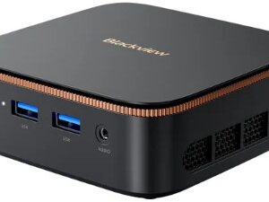 Blackview MP20 Intel Tein Lake N150 Professional Mini Desktop