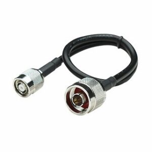 Intellinet Antenna Cable Adapter