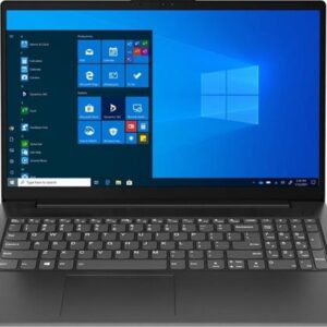 Lenovo V15 G2 Series Black Notebook