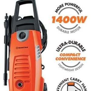 Bennet Read XTR1400W High Pressure Washer