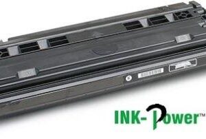 Inkpower Generic Toner for HP 124A
