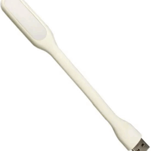 Usb Led Light White Color, 1.2W, Retail Box, No Warranty