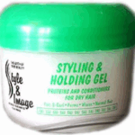 Style and Image Styling and Holding Gel 250 ml