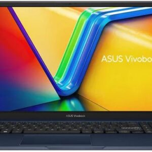 ASUS Vivobook 15 X1504VA-I516512BL1W Core i5 Laptop