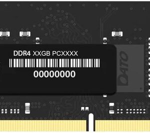 Dato 8GB DDR4 3200MHZ SODIMM Laptop Memory