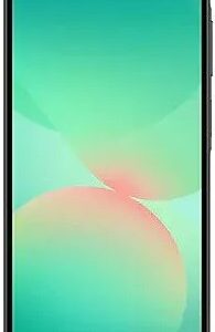 Samsung Galaxy A26 5G Dual Sim Smartphone Black