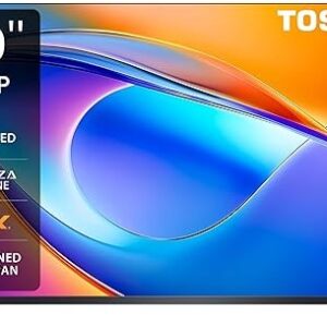 Toshiba V35RP 40 Inch HD LED VIDAA Smart Television