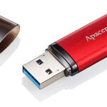 Apacer AH25B 128GB USB 3.1 Gen1 Flash Drive