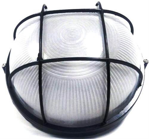 Noble Pays Round Bulkhead Light Fitting Large
