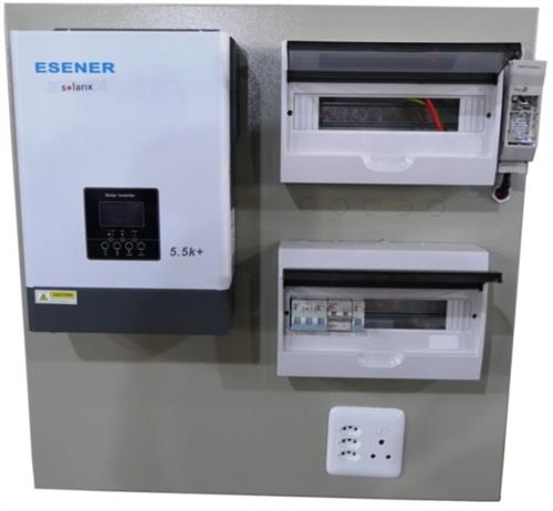 Solarix Esenser Pre