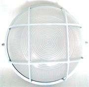 Noble Pays Round Bulkhead Light Fitting Large