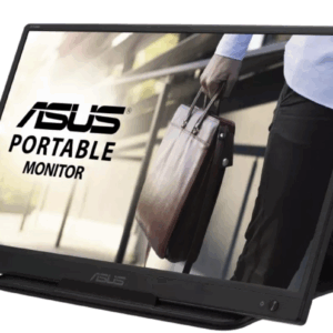ASUS 15.6 Inch Portable USB FHD Monitor