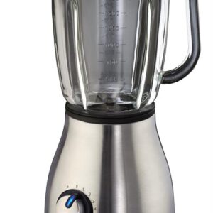 Russell Hobbs Stainless Steel 1.75L 650W Jug Blender
