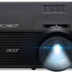 Acer X1128i Data Projector 4500 ANSI Lumens DLP SVGA 3D
