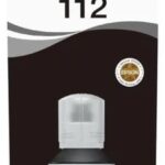 Epson 112 EcoTank Black Ink Bottle