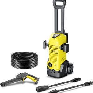 Karcher K3 High Pressure Washer