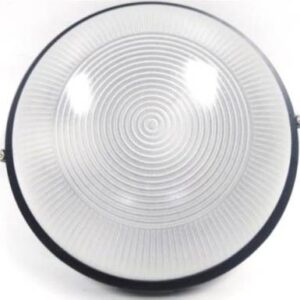 Noble Pays Round Bulkhead Light Fitting Large