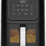 Feelive 5 Litre Stylish Design Air Fryer
