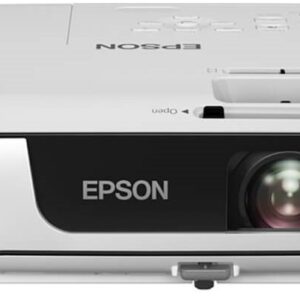 Epson EB W51 WXGA Projector