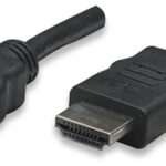 Manhattan High Speed 22.5M Male To Male HDMI Cable