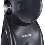 MINDEO 1D OR 2D DESKTOP BARCODE SCANNER