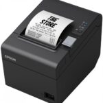 Epson TM T20III 012 Ethernet interface Receipt Printer