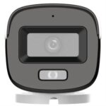 Hikvision 2 MP 2.8mm Smart Hybrid Fixed Mini Bullet Camera