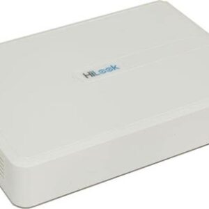 HiLook 16CH Hybrid DVR High Definition Stand Alone DVR