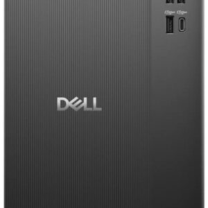 Dell  Tower ECT1250 Intel Core I5 Professional Desktop
