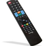 Digitech Jl-1713 Universal Tv Remote