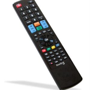 Digitech Jl-1713 Universal Tv Remote