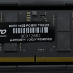 Dato 16GB DDR5 4800MHz SODIMM Laptop Memory Module