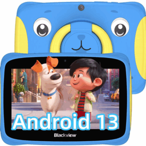 Blackview 7 Inch Children Edition WiFi Tablet PC
