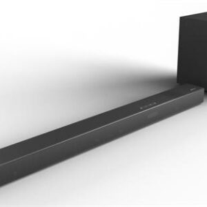 Hisense U5120G 5.1.2 Channel Soundbar with Wireless