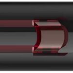 SANDISK 128GB CRUZER GLIDE3.0 USB