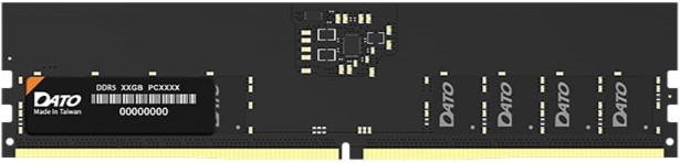 Dato DDR5 4800MHz 16GB Desktop Memory Module
