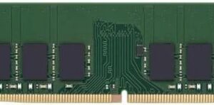 Kingston 16GB DDR4 3200MHz ECC Memory Module