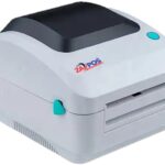 Postron Thermal Barcode Label Printer