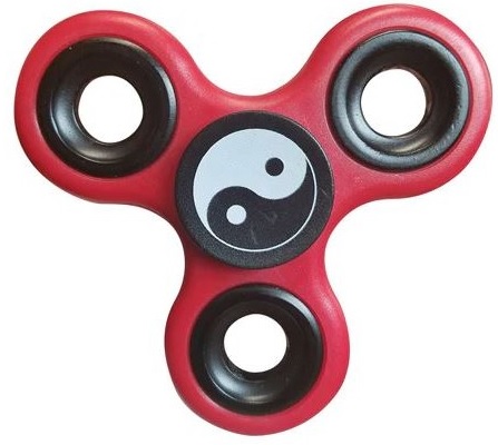 Sceedo Fidget Spinner 3 Arm