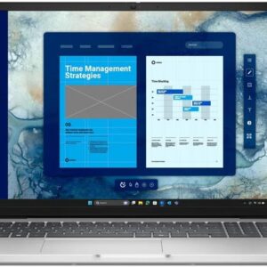 Dell Pro 16 PC16250 Intel Core Ultra 5 Professional Laptop