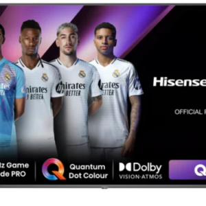 Hisense 75 inch Q7N Series QLED Smart TV