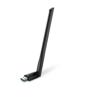 TP Link Archer T3U Plus High Gain Wireless Dual Band USB Adapter