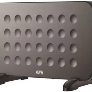 Alva Electric Convection Heater -