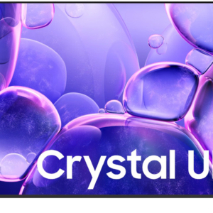 Samsung 65 Inch Crystal UHD 4K U8050F Smart TV