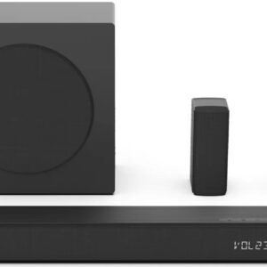 Hisense HS5100 540w 5.1ch Soundbar